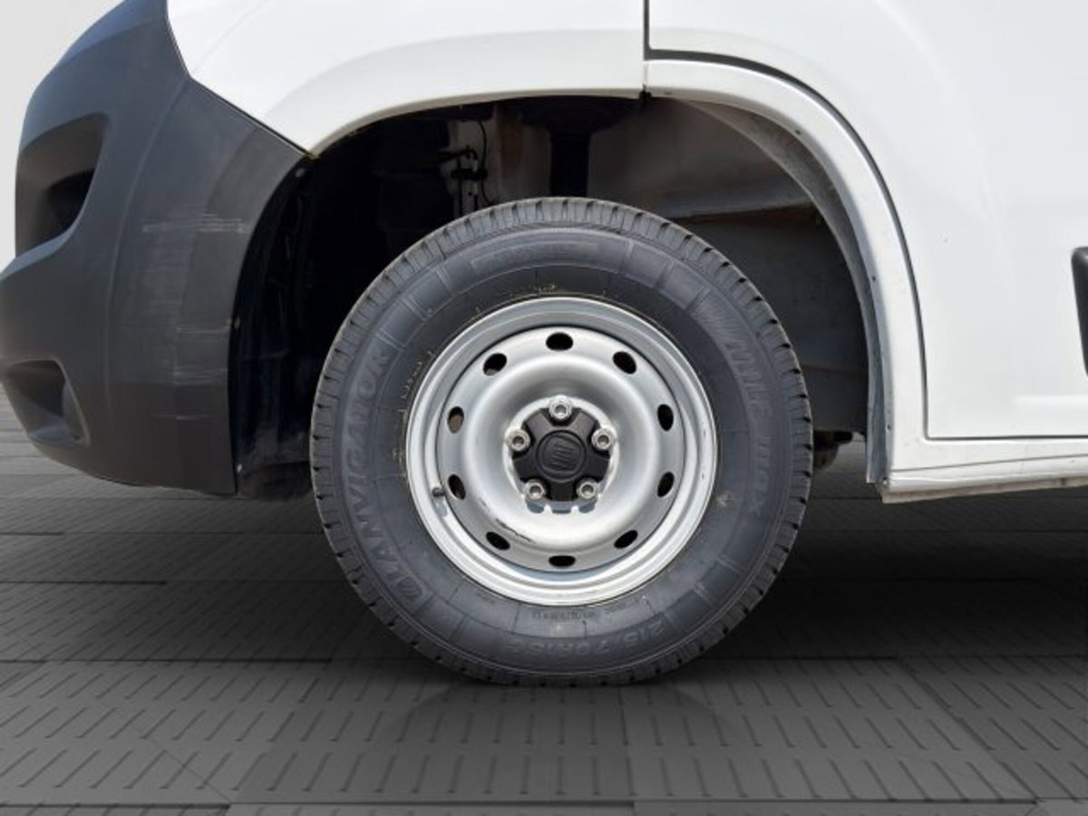 Fiat Ducato Furgone 35 2.2 Mjt 140CV AT9 PM-TM Maxi (15)