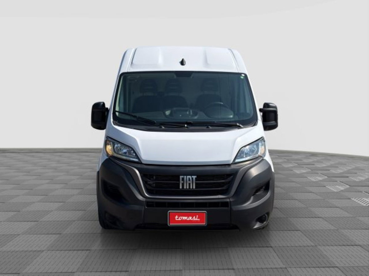 Fiat Ducato Furgone 35 2.2 Mjt 140CV AT9 PM-TM Maxi (8)