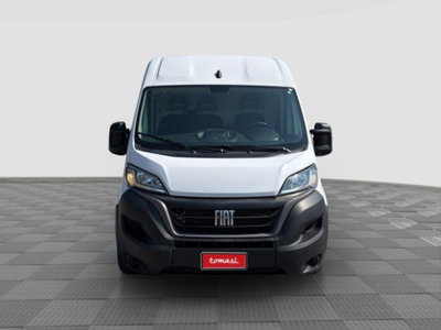 Fiat Ducato Furgone 35 2.2 Mjt 140CV AT9 PM-TM Maxi (8)