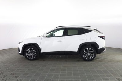 Hyundai Tucson 1.6 hev Exellence 4wd auto (7)