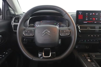 Citroen C5 Aircross 1.2 hybrid Plus 136cv e-dcs6 (5)