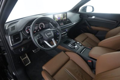 Audi Q5 40 TDI 204 CV quattro S tronic Business usata