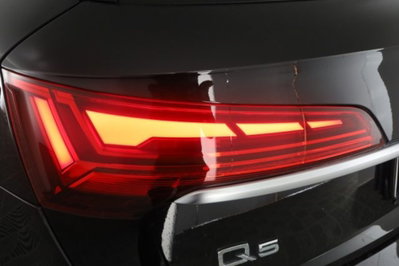 Audi Q5 40 TDI 204 CV quattro S tronic Business (10)