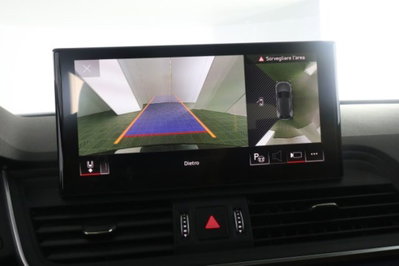 Audi Q5 40 TDI 204 CV quattro S tronic Business (12)