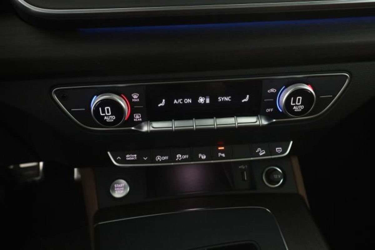 Audi Q5 40 TDI 204 CV quattro S tronic Business (13)