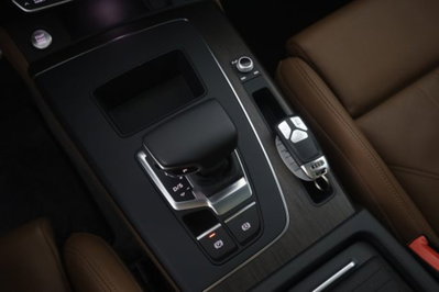 Audi Q5 40 TDI 204 CV quattro S tronic Business (14)