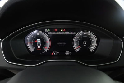 Audi Q5 40 TDI 204 CV quattro S tronic Business (7)