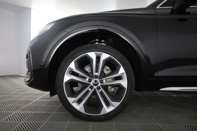 Audi Q5 40 TDI 204 CV quattro S tronic Business (8)