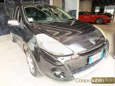 Renault Clio 1.2 16V 5 porte GPL 20th Anniversario (3)