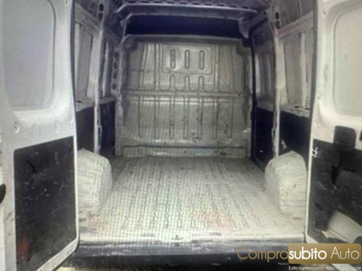 Citroen Jumper Furgone 30 L2H2 2.2 bluehdi 120cv S&S (5)