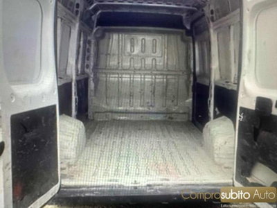 Citroen Jumper Furgone 30 L2H2 2.2 bluehdi 120cv S&S (5)