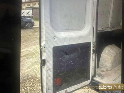 Citroen Jumper Furgone 30 L2H2 2.2 bluehdi 120cv S&S (6)