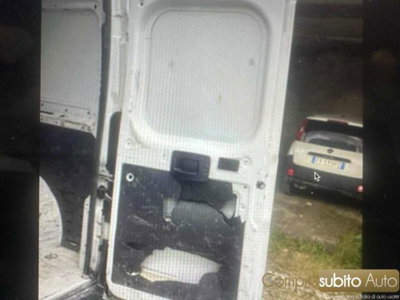 Citroen Jumper Furgone 30 L2H2 2.2 bluehdi 120cv S&S (9)