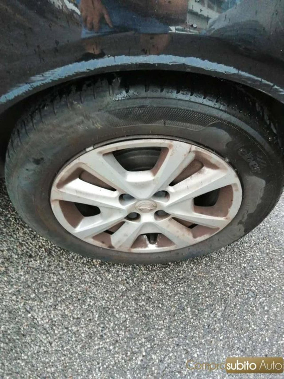 Opel Corsa 1.2 5 porte Cosmo (7)