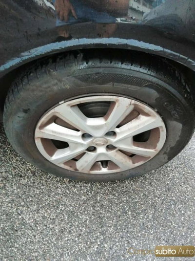 Opel Corsa 1.2 5 porte Cosmo (7)