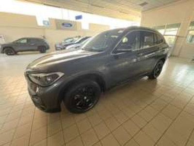BMW X1 xDrive25e Business Advantage (3)