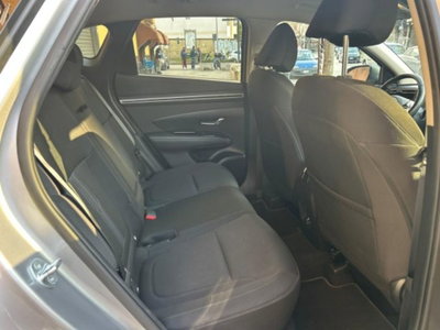 Hyundai Tucson 1.6 CRDi 136CV 48V N Line (10)