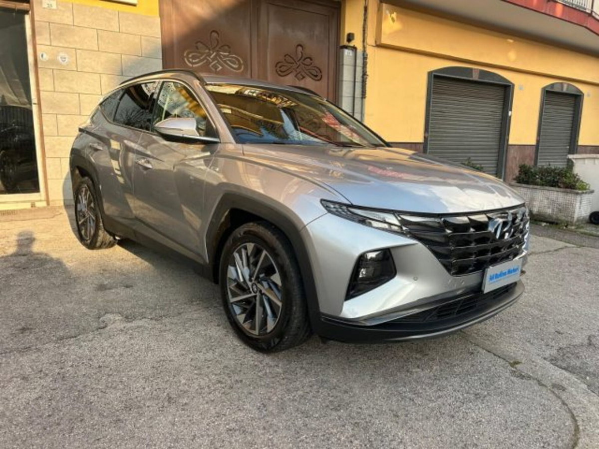 Hyundai Tucson 1.6 CRDi 136CV 48V N Line (3)