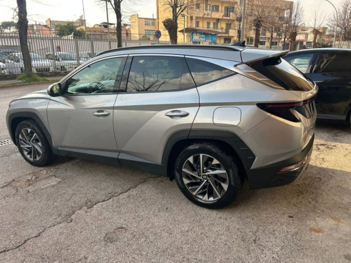 Hyundai Tucson 1.6 CRDi 136CV 48V N Line (4)