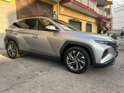 Hyundai Tucson 1.6 CRDi 136CV 48V N Line (5)