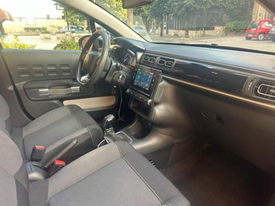 Citroen C3 1.2 puretech You s&s 83cv neopatentati (7)
