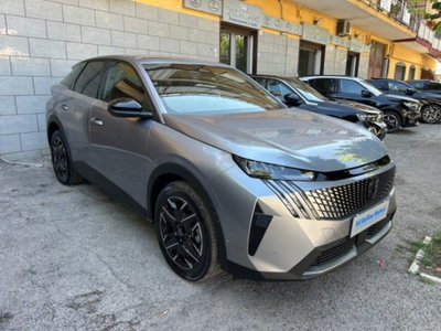 Peugeot 3008 1.2 hybrid Allure Business 145cv e-dcs6 nuova