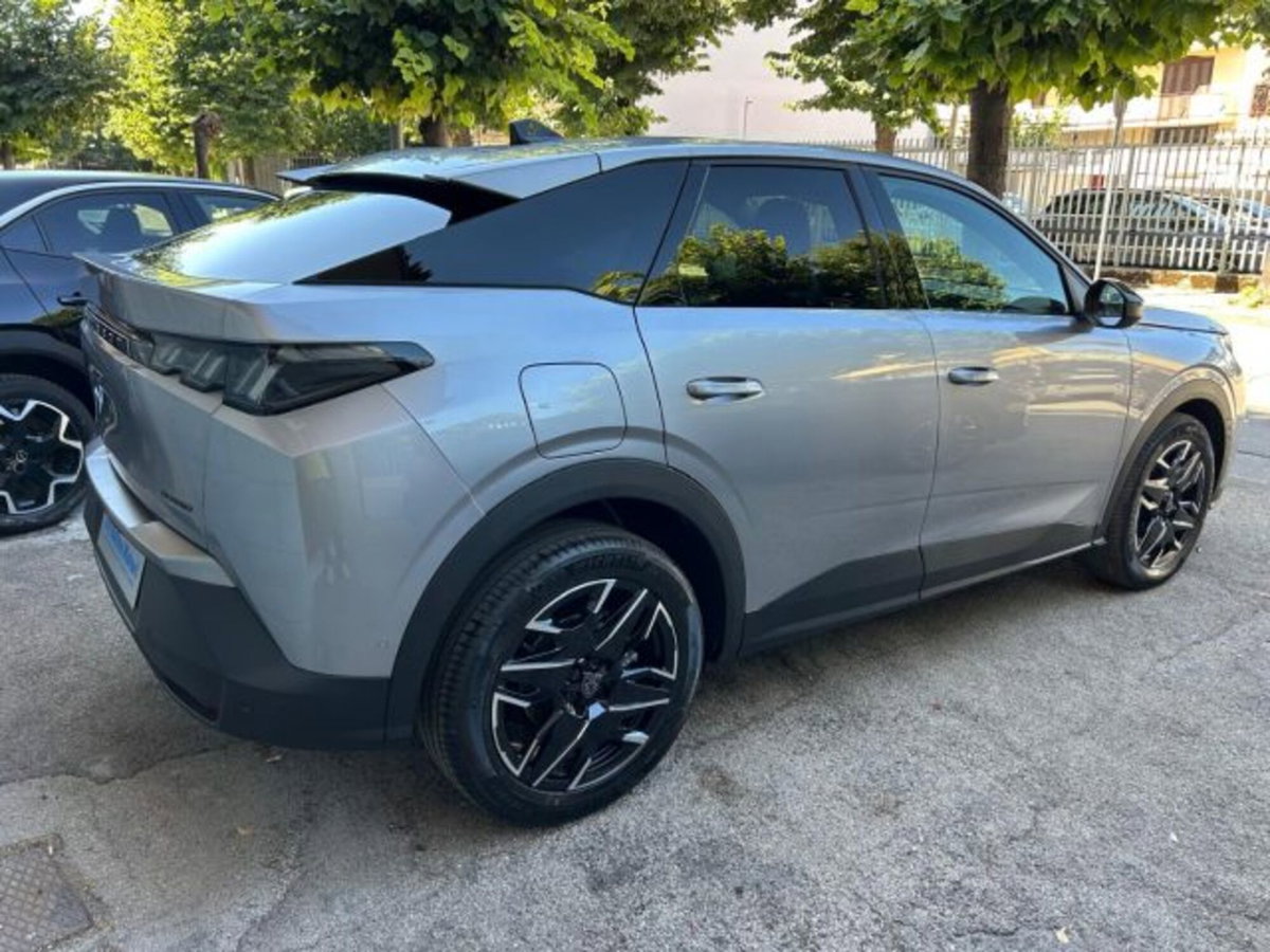 Peugeot 3008 1.2 hybrid Allure Business 145cv e-dcs6 (2)