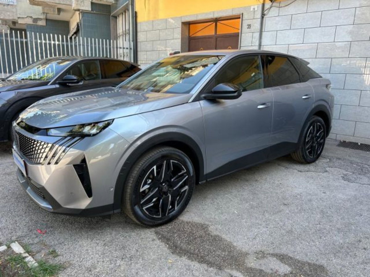 Peugeot 3008 1.2 hybrid Allure Business 145cv e-dcs6 (3)