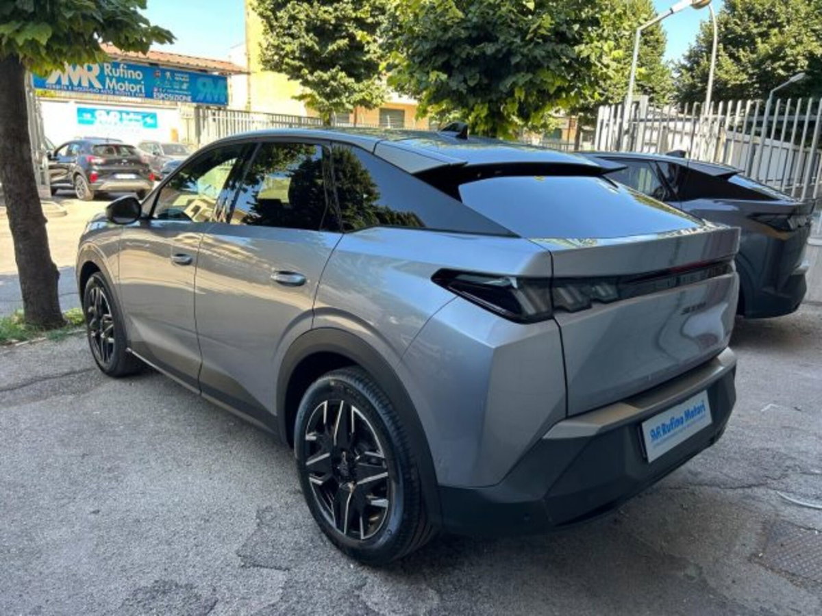 Peugeot 3008 1.2 hybrid Allure Business 145cv e-dcs6 (4)