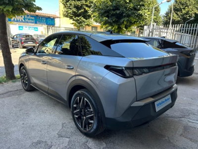 Peugeot 3008 1.2 hybrid Allure Business 145cv e-dcs6 (4)