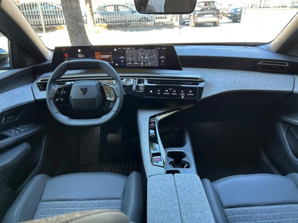 Peugeot 3008 1.2 hybrid Allure Business 145cv e-dcs6 (5)