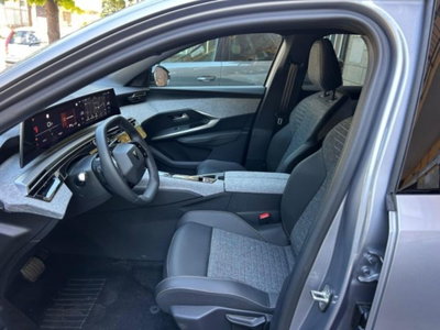 Peugeot 3008 1.2 hybrid Allure Business 145cv e-dcs6 (7)