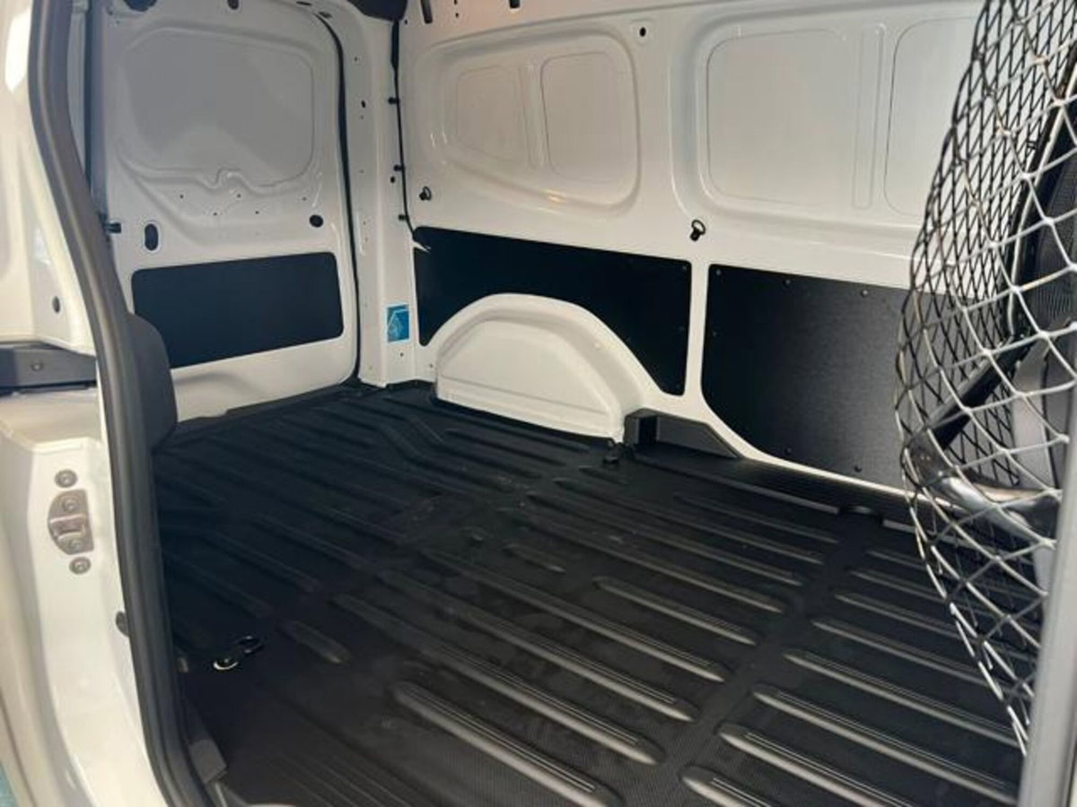 Mercedes-Benz Citan 1.5 109 CDI S&S Tourer Pro (10)