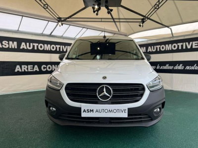 Mercedes-Benz Citan 1.5 109 CDI S&S Tourer Pro (2)
