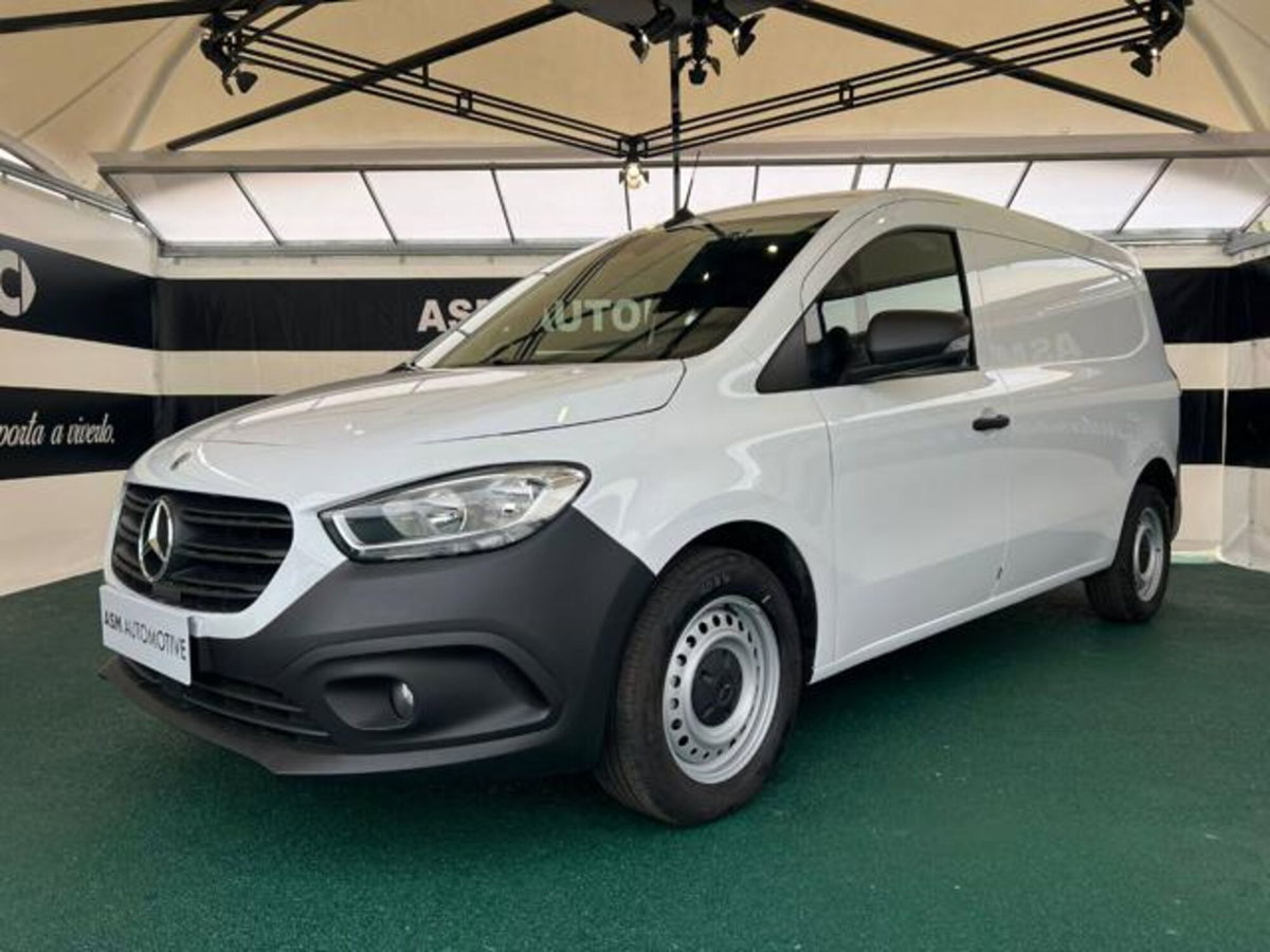 Mercedes-Benz Citan 1.5 109 CDI S&S Tourer Pro (3)