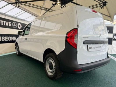Mercedes-Benz Citan 1.5 109 CDI S&S Tourer Pro (4)