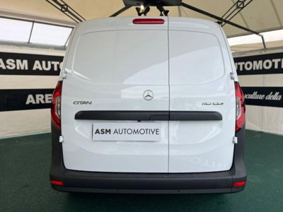 Mercedes-Benz Citan 1.5 109 CDI S&S Tourer Pro (5)