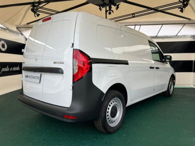 Mercedes-Benz Citan 1.5 109 CDI S&S Tourer Pro (6)