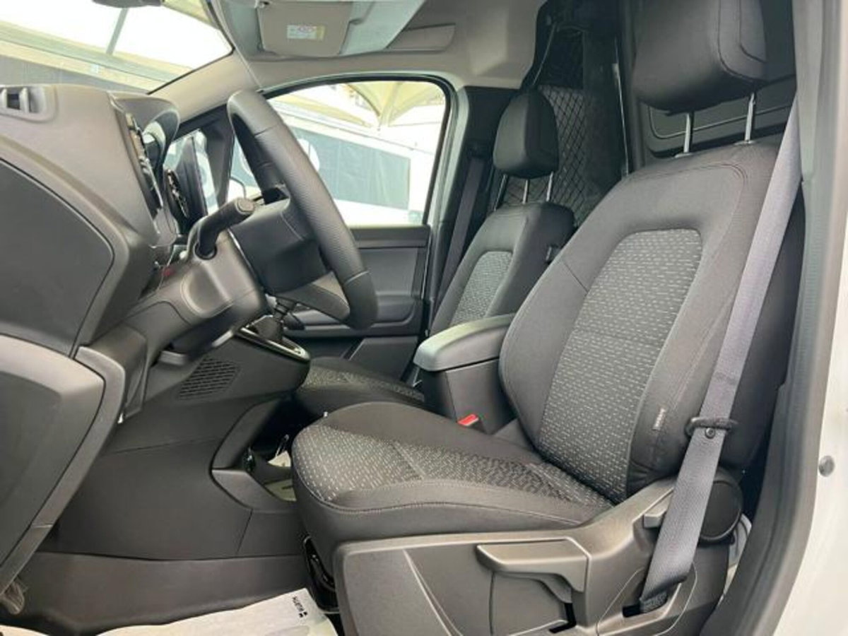 Mercedes-Benz Citan 1.5 109 CDI S&S Tourer Pro (8)