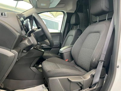Mercedes-Benz Citan 1.5 109 CDI S&S Tourer Pro (8)