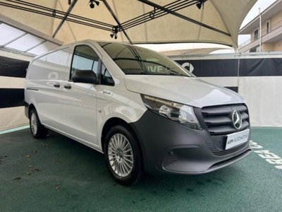 Mercedes-Benz Classe eVito Furgone 112 Furgone Long nuovo