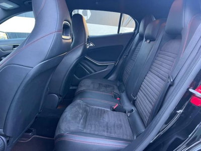 Mercedes-Benz GLA SUV 220 d Automatic 4Matic Premium (10)
