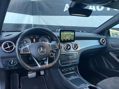 Mercedes-Benz GLA SUV 220 d Automatic 4Matic Premium (7)
