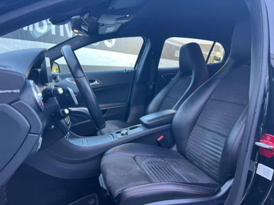 Mercedes-Benz GLA SUV 220 d Automatic 4Matic Premium (9)