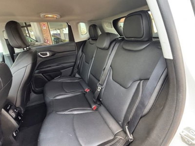 Jeep Compass 1.5 turbo t4 mhev Summit 2wd 130cv dct (10)