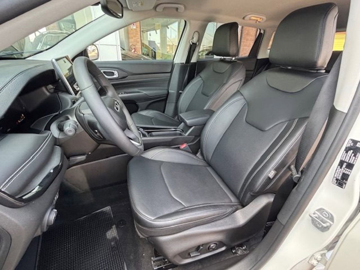 Jeep Compass 1.5 turbo t4 mhev Summit 2wd 130cv dct (9)