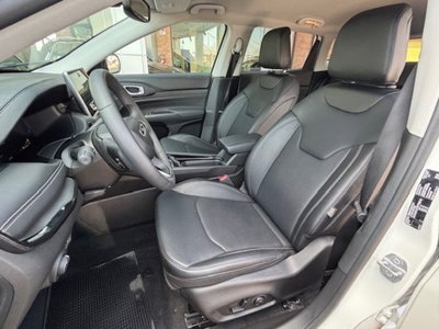 Jeep Compass 1.5 turbo t4 mhev Summit 2wd 130cv dct (9)
