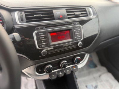 Kia Rio 1.2 CVVT 5p. ECO GPL Active (13)
