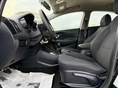 Kia Rio 1.2 CVVT 5p. ECO GPL Active (18)
