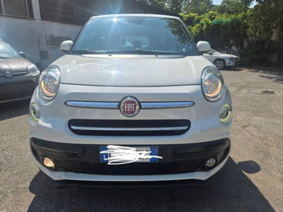 Fiat 500L Living 0.9 TwinAir Turbo Natural Power Pop Star (2)